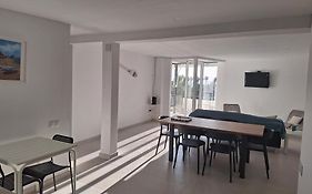 Apartamento En Primera Linea De Mar De Salou