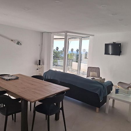 Apartamento En Primera Linea De Mar De Salou Exterior foto