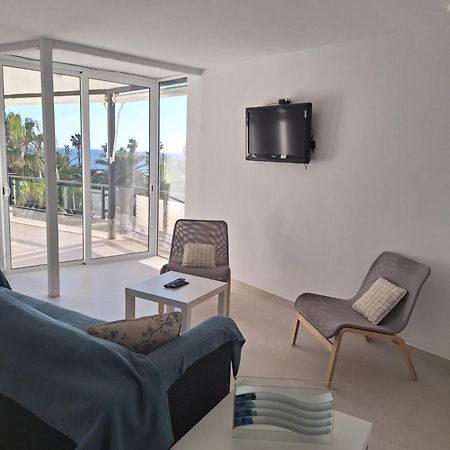 Apartamento En Primera Linea De Mar De Salou Exterior foto