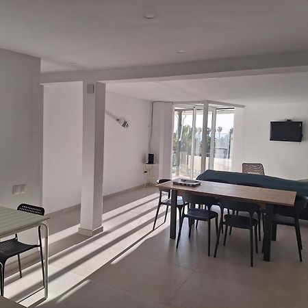 Apartamento En Primera Linea De Mar De Salou Exterior foto