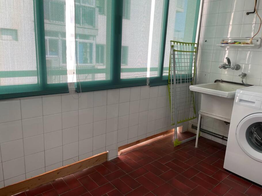 Apartamento En Primera Linea De Mar De Salou Exterior foto